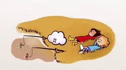 Ella, Oscar & Hoo S01E15 Transfhoormation