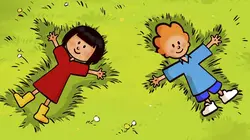 Ella, Oscar & Hoo S01E15 Transfhoormation