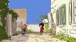Ella, Oscar & Hoo S01E15 Transfhoormation