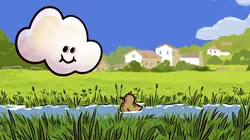 Ella, Oscar & Hoo S01E15 Transfhoormation