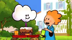 Ella, Oscar & Hoo S01E15 Transfhoormation