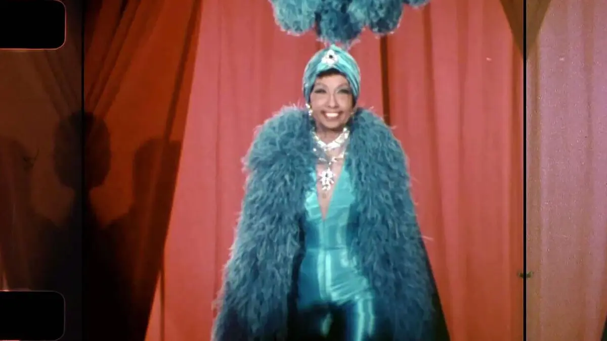 Épisodes de Elle parle d'Elle