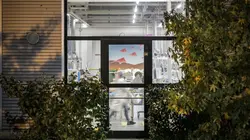 Elles travaillent la nuit