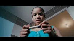 Élodie Arnould : Fécondée