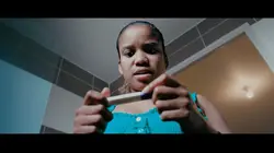 Élodie Arnould : Fécondée