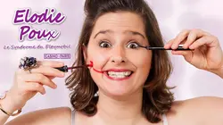 Elodie Poux : Le syndrome du Playmobil