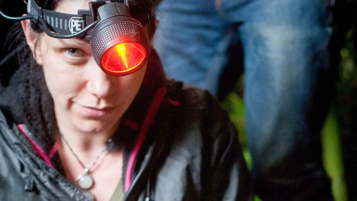 Casting Eloge des animaux lents