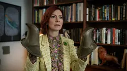 Elsbeth S03E05 Rimes et châtiment