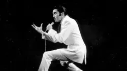 Elvis : '68 Comeback