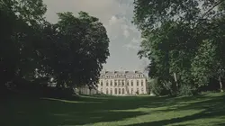Élysée, les secrets d'un palais