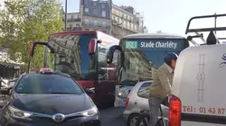 Embouteillages, parkings : dans l'enfer de la route