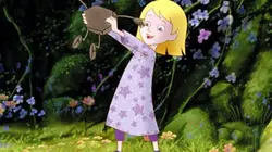 Emilie Jolie en streaming