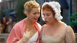 Emma l'entremetteuse