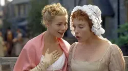 Emma l'entremetteuse