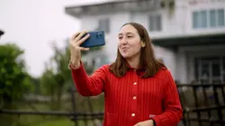 Emmène-moi d'où je viens