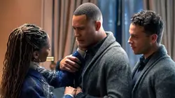 Empire S06E11 Méfiance