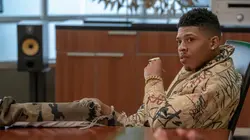 Empire S06E11 Méfiance