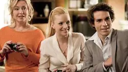 En famille Code B / L'indifférence qui fait la différence / Escourrou, love coach