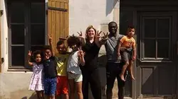 En quête de famille Familles nombreuses : un an dans leur incroyable quotidien (épisode 5)