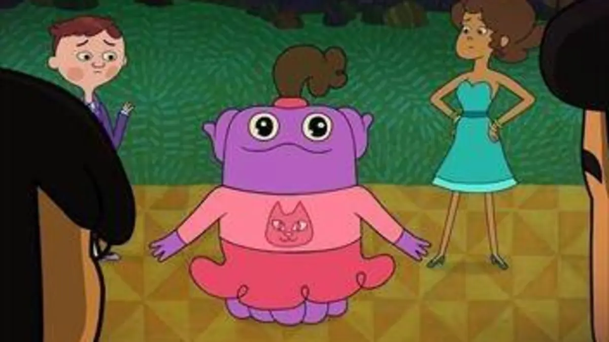 Épisodes de En route !