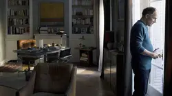 En thérapie S01E26 Ariane : Lundi 21 décembre 2015, 9h