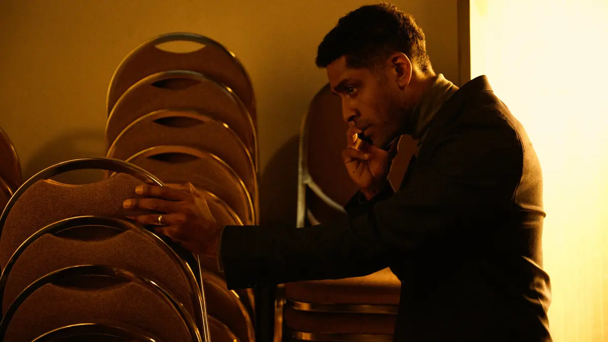 Épisodes de Enfer blanc