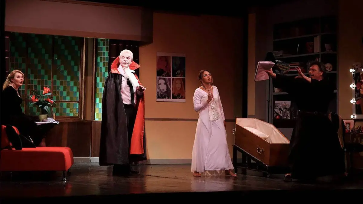 Casting Enfer et contre tout