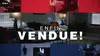 Enfin vendue !