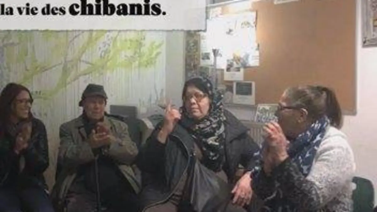 Engagez-vous ! E05 Simon de Cyrène