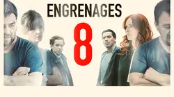 Engrenages S08E05 Episode 5