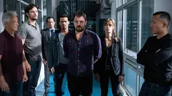 Engrenages S08E05 Episode 5