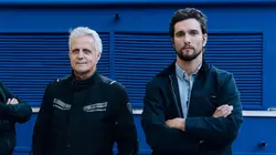 Engrenages S08E06 Episode 6