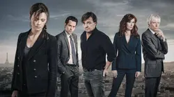 Engrenages S08E04 Episode 4