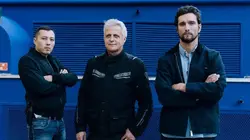 Engrenages S08E05 Episode 5