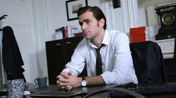 Engrenages S03E09 en streaming