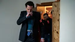 Engrenages S08E05 Episode 5