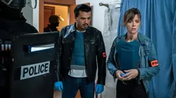 Engrenages S08E05 Episode 5