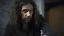 Ennemi public S02E10 L'exode