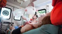 Enquête d'action SAMU de Paris : immersion avec les héros de l'urgence médicale