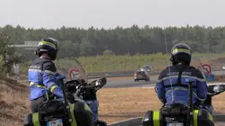 Enquête d'action Routes du Sud-Ouest : le quotidien à grande vitesse des gendarmes