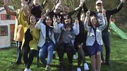 Enquête prioritaire Familles nombreuses, familles heureuses ?