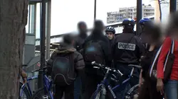 Enquête prioritaire S01E205 Harcèlement et jeux dangereux