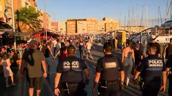 Enquête sous haute tension Exhibitionnisme, agressions, cambriolages : 100 jours avec les gendarmes de Saint-Tropez