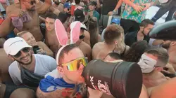 Enquête sous haute tension Alcool, drague et fêtes sans limites au coeur des Spring Break de Miami et Cancun