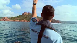 Enquête sous haute tension S04E01 Accidents de la route, délinquance et agressions : 100 jours avec les gendarmes de Saint-Tropez (n°4)