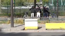 Enquête sous haute tension Rixe, vol, délit de fuite : 100 jours avec la police de Fréjus