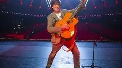 Ensemble à l'Olympia