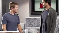 Entourage S08E08 La fin