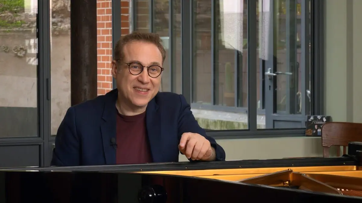 Entre duel et duo replay