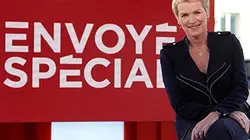 Casting Envoyé spécial